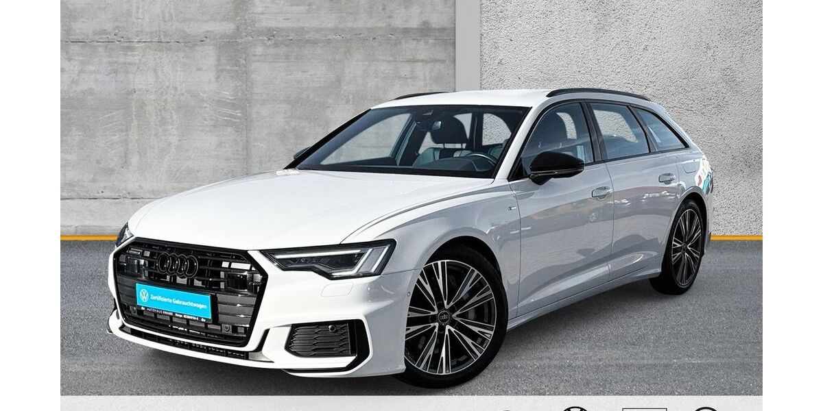 Audi A6 74.406 km 35.820 &euro; Kierspe 58566