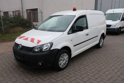 VW Caddy 240.326 km 7.900 € Hannover 30179