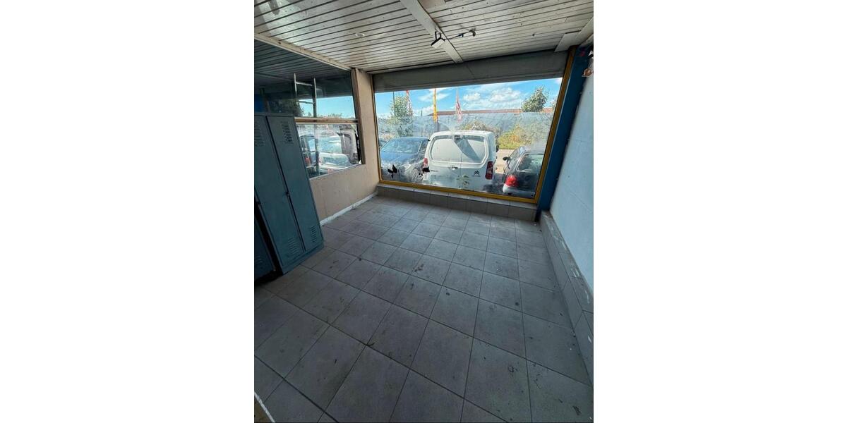 Gewerbefläche zimmer