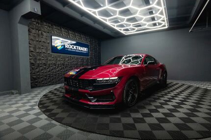 Ford Mustang 5.360 km 39.990 &euro; Leipzig 04178