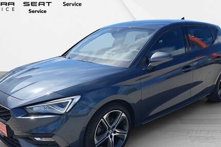Seat Leon 33.735 km 23.450 &euro; Gunzenhausen 91710