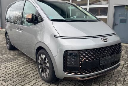 Hyundai STARIA 67.700 km 39.499 &euro; Allershausen 85391