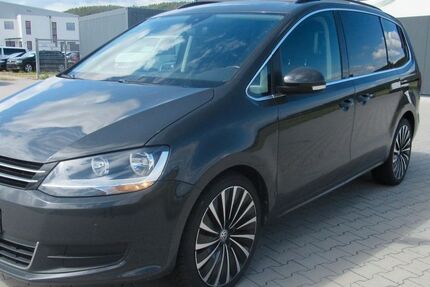 VW Sharan 230.150 km 13.900 &euro; Schmidgaden OT Trisching 92546