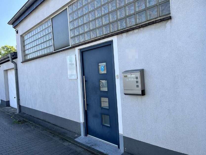 Büro in Moers 1.100 € 120 m²