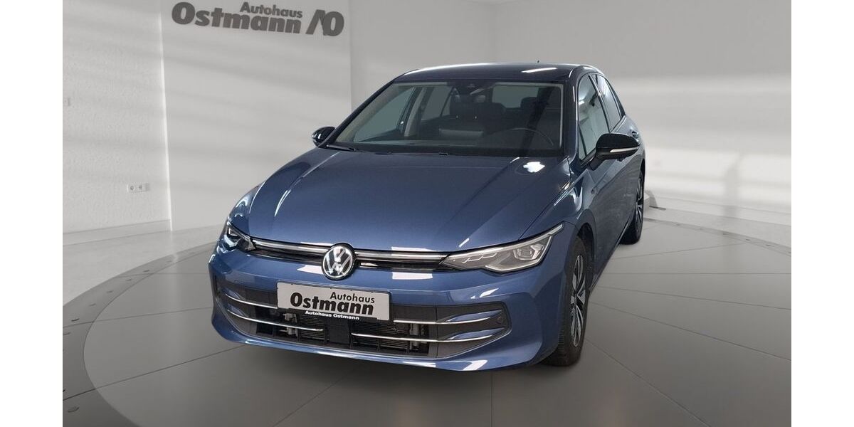 VW Golf 25.322 km 24.885 &euro; Hofgeismar 34369