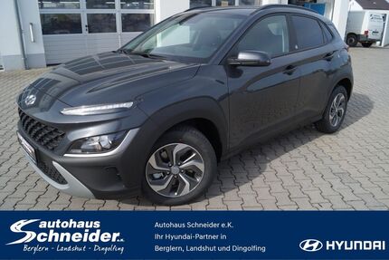 Hyundai KONA 48.000 km 19.450 &euro; Dingolfing 84130