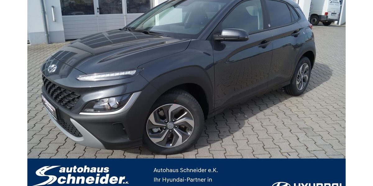Hyundai KONA 48.000 km 19.450 &euro; Dingolfing 84130