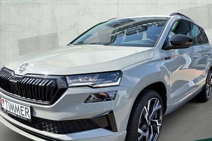 Skoda Karoq 1.999 km 43.888 € Lingen 49808
