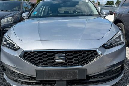 Seat Leon 88.000 km 13.490 &euro; Mittenwalde 15749
