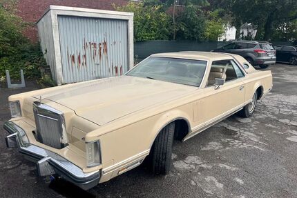 Lincoln Continental