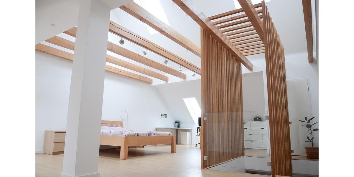 Maisonettenwohnung Sulzbach-Rosenberg Rosenberg - 4 Zimmer, 114 m&sup2;, 289.000&euro; | Angebot:26959056