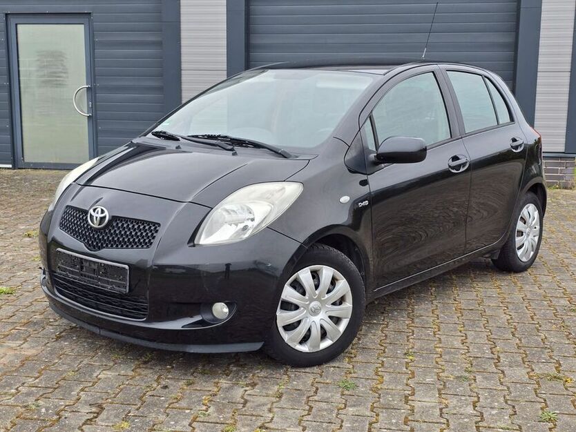 Yaris