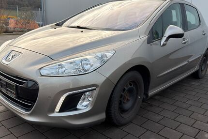 Peugeot 308 134.900 km 4.990 &euro; Trier 54296