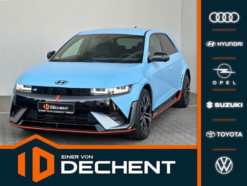 IONIQ 5