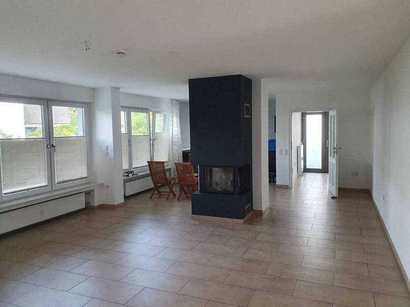 Gepflegtes und repräsentatives, großzügiges Einfamilienhaus mit Einliegerwohnung in Bochum-Eppendorf - Nähe Südpark 9 zimmer