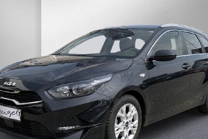 Kia ceed Sportswagon 32.990 km 21.989 &euro; Wunsiedel 95632