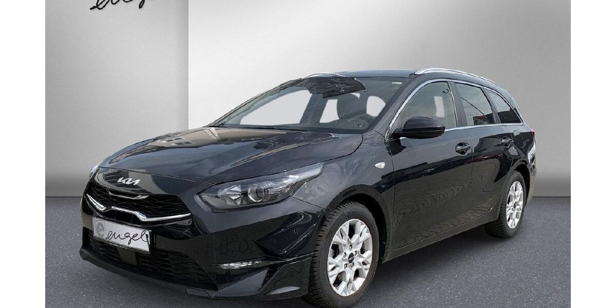 Kia ceed Sportswagon 32.990 km 21.989 &euro; Wunsiedel 95632