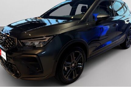 Seat Arona 1.994 km 26.485 &euro; Kaltenkirchen 24568