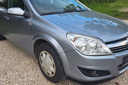 Opel Astra 133.000 km 1.500 &euro; LANGENZENN 90579