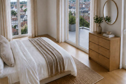 Wohnung Bamberg Bamberg-Ost - 3 Zimmer, 92 m&sup2;, 607.700&euro; | Angebot:27741015