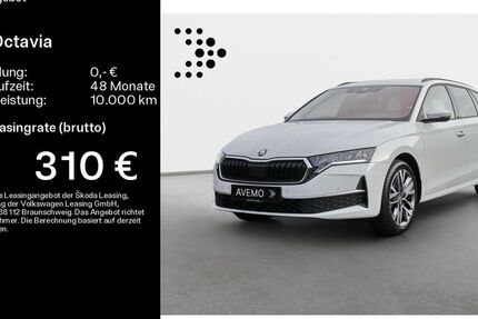Skoda Octavia 26.473 km 30.480 &euro; Haßfurt 97437