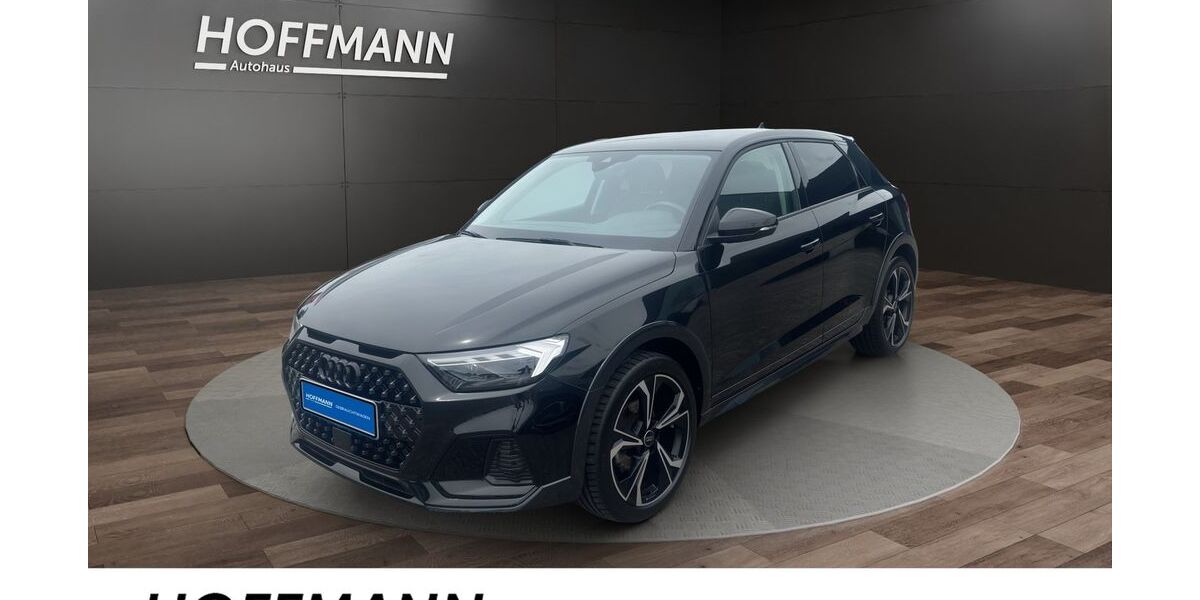 Audi A1 26.027 km 23.990 &euro; Winterberg 59955
