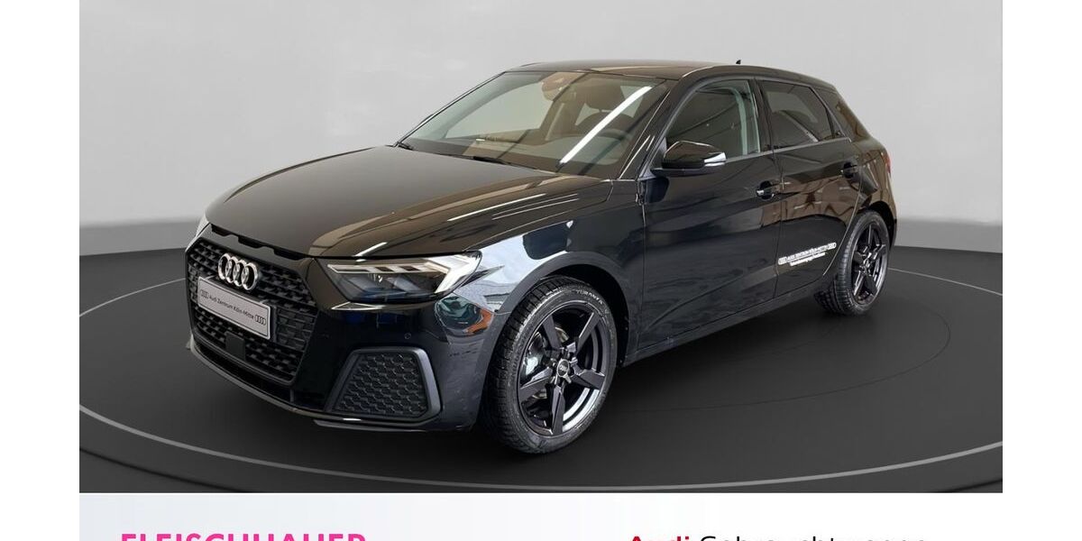 Audi A1 1.040 km 23.880 &euro; Köln 50823