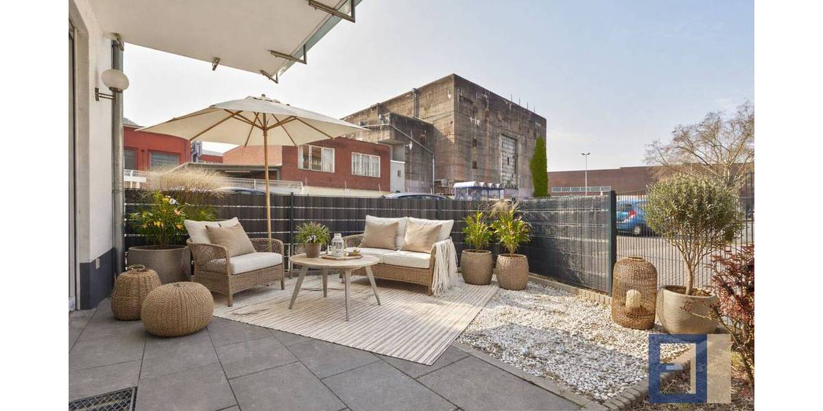 Etagenwohnung Rüsselsheim - 4 Zimmer, 93 m&sup2;, 359.998&euro; | Angebot:26028345