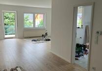 3-Zi-Wohnung mit Balkon in Neuwied Heimbach Weis (Engersgaustr.)