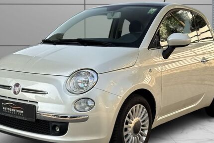 Fiat 500 56.500 km 9.990 € Frankenthal 67227