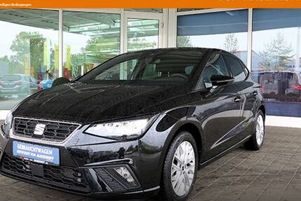 Seat Ibiza 22.055 km 18.290 € Bühl 77815