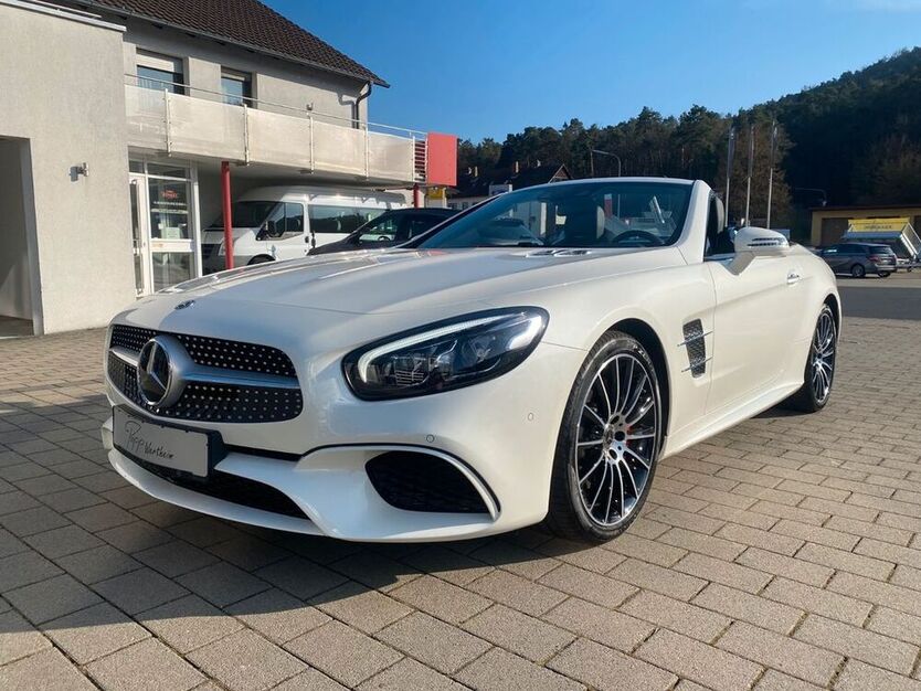 SL 500