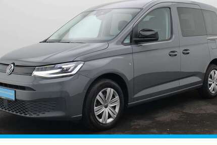 VW Caddy 12.000 km 31.980 &euro; Würzburg 97076