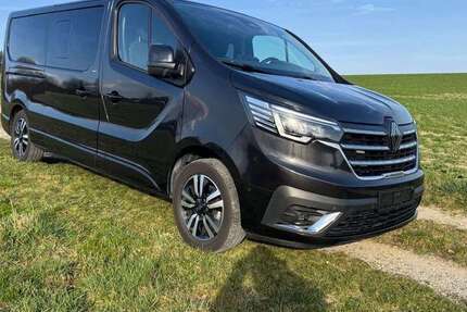 Renault Trafic 45.900 km 38.000 &euro; Walldürn 74731