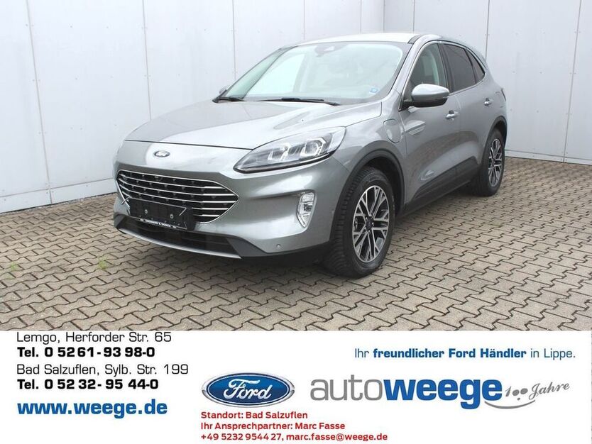 Kuga