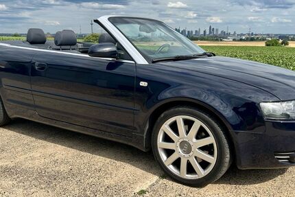 Audi A4 260.100 km 2.650 &euro; Eschborn 65760