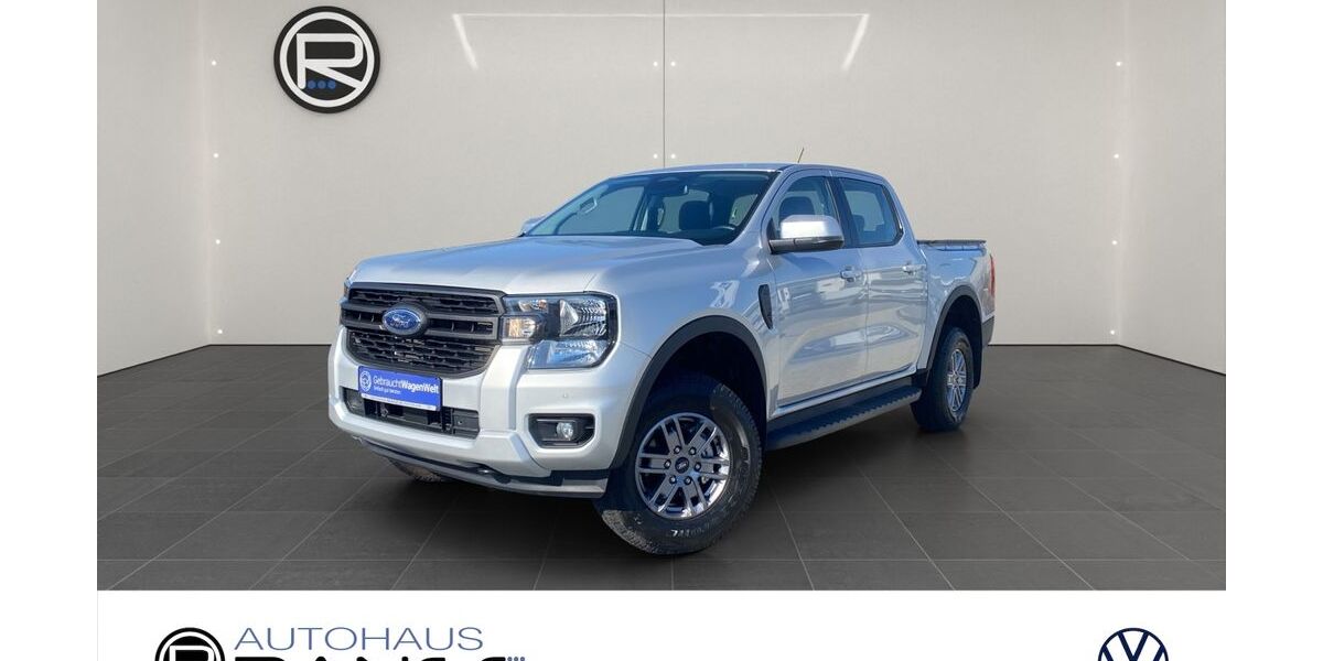 Ford Ranger 13.578 km 37.480 &euro; Fritzlar 34560