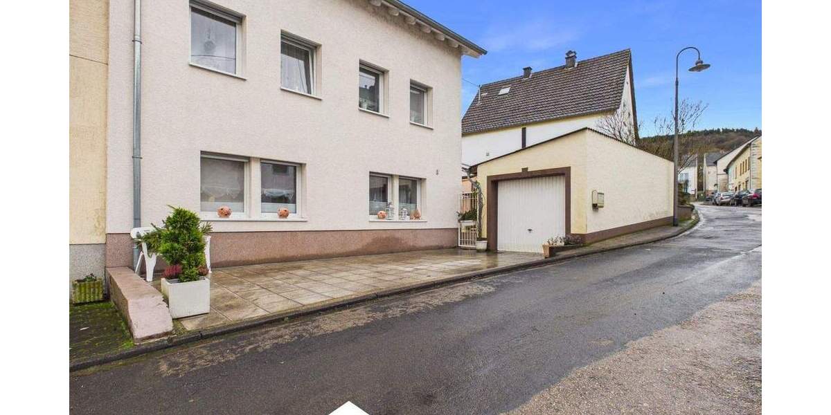 Einfamilienhaus Oberbillig - 5 Zimmer, 160 m&sup2;, 394.000&euro; | Angebot:25212851