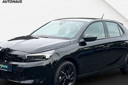 Opel Corsa 5.002 km 17.470 &euro; Burbach 57299