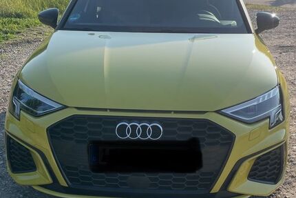 Audi A3 22.000 km 29.000 &euro; Bergkirchen 85232