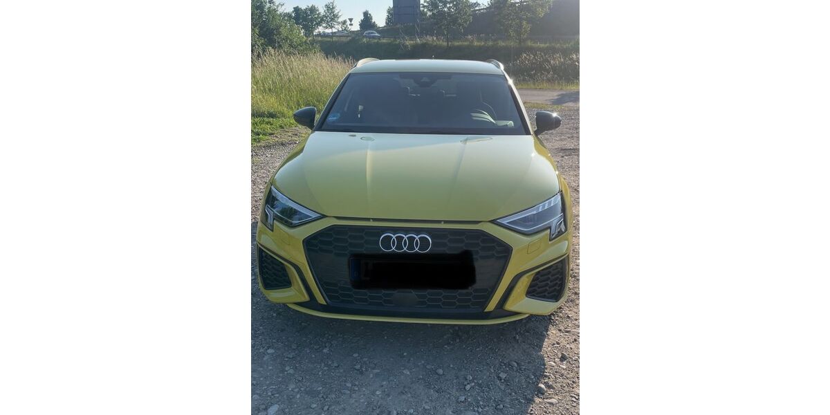 Audi A3 22.000 km 29.000 &euro; Bergkirchen 85232