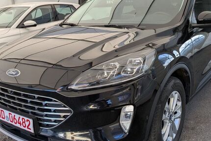 Ford Kuga 72.300 km 19.800 &euro; Langenmosen 86571