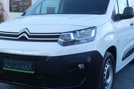 Citroen Berlingo 97.500 km 9.290 &euro; Dresden 01237