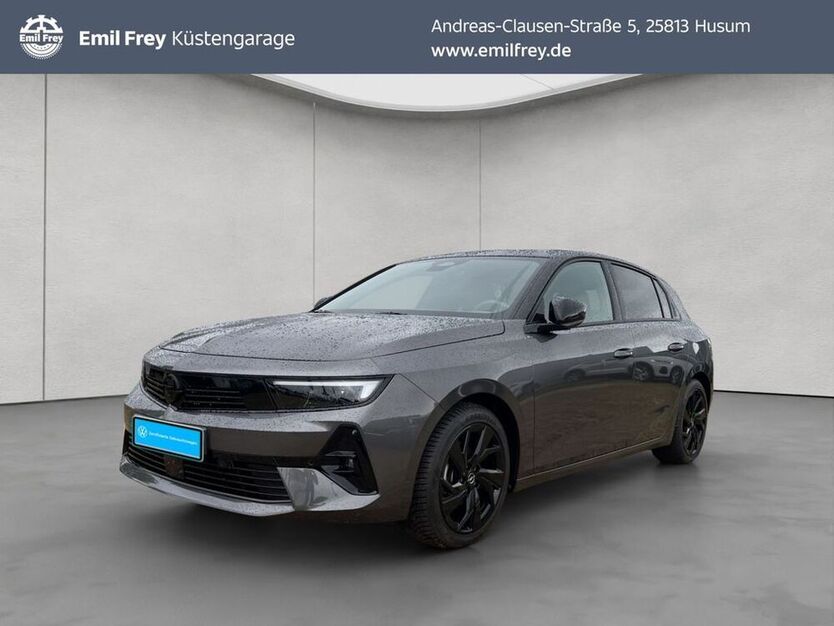 Astra
