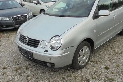 VW Polo 115.000 km 2.750 € Gersthofen bei Augsburg 86368