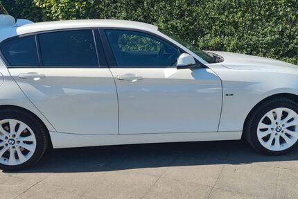 BMW 120 225.000 km 5.999 &euro; Petershagen 32469