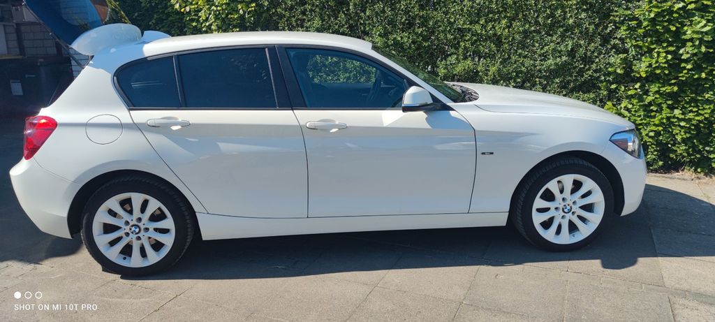 BMW 120 225.000 km 5.999 &euro; Petershagen 32469