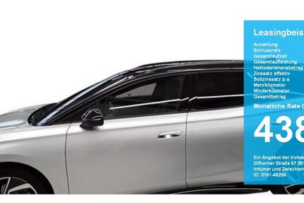 VW ID.7 14.090 km 48.530 &euro; Mühldorf am Inn 84453