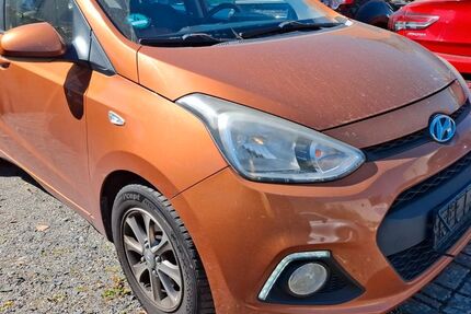 Hyundai i10 253.000 km 3.989 &euro; Fulda 36043