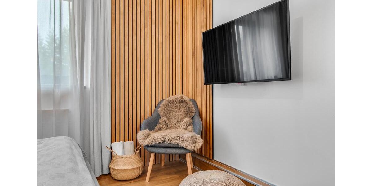 Etagenwohnung Bayerisch Eisenstein - 1 Zimmer, 28 m&sup2;, 165.000&euro; | Angebot:26199152
